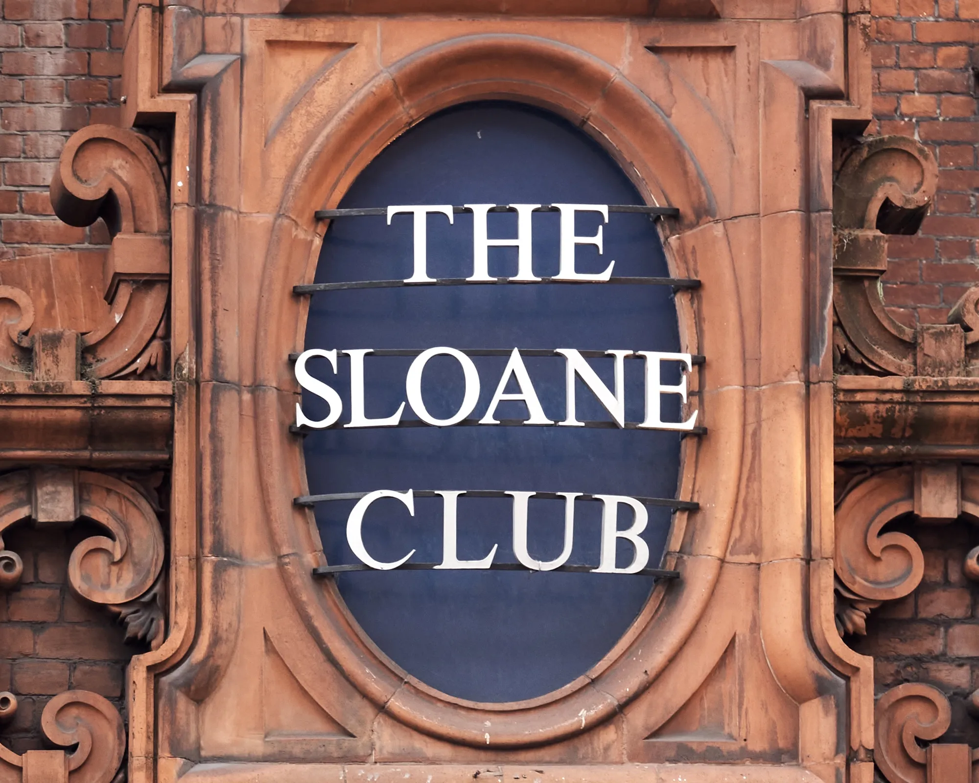 sloane club dress code The best members' clubs in Kensington & Chelsea