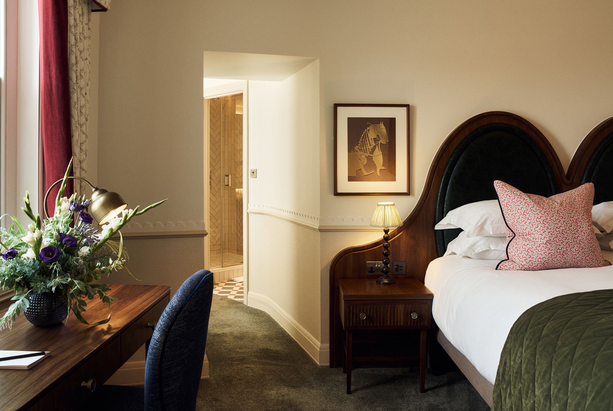 Stay - The Sloane Club