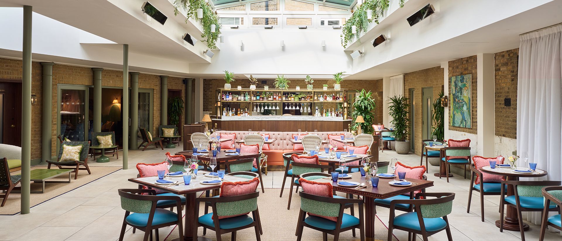 Event Supervisor - Sloane Club, London. Closes 23 Oct